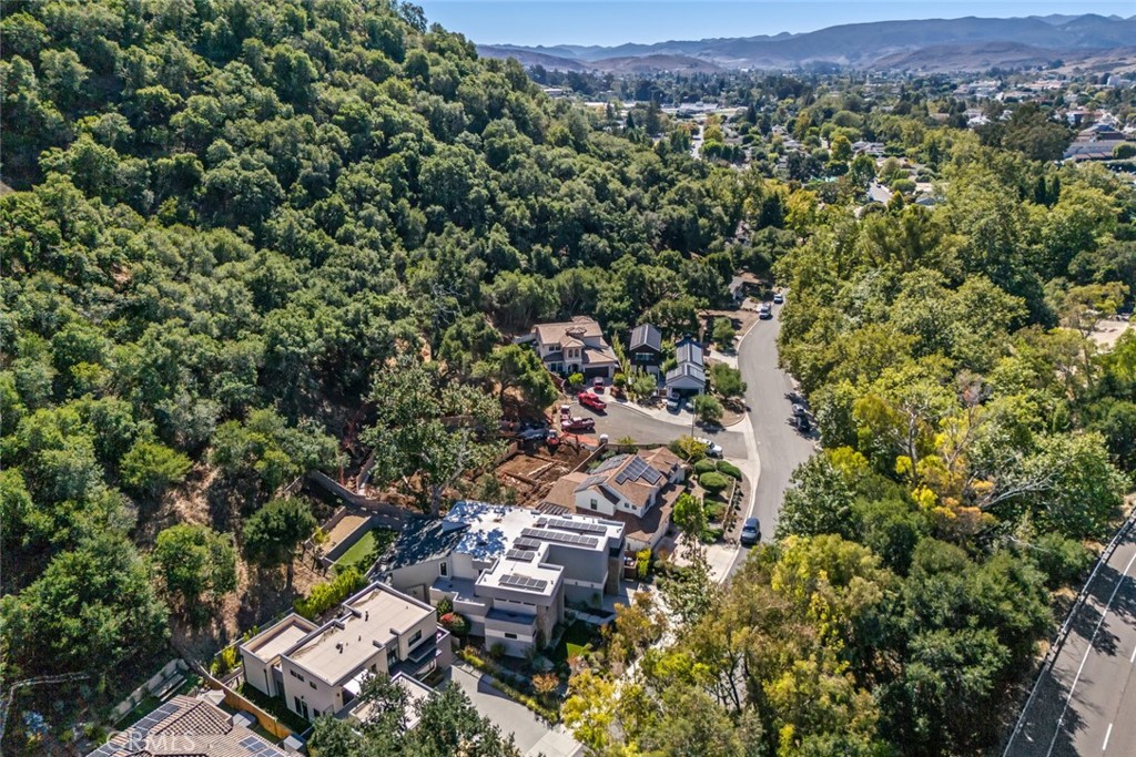 San Luis Obispo(380) - Residential