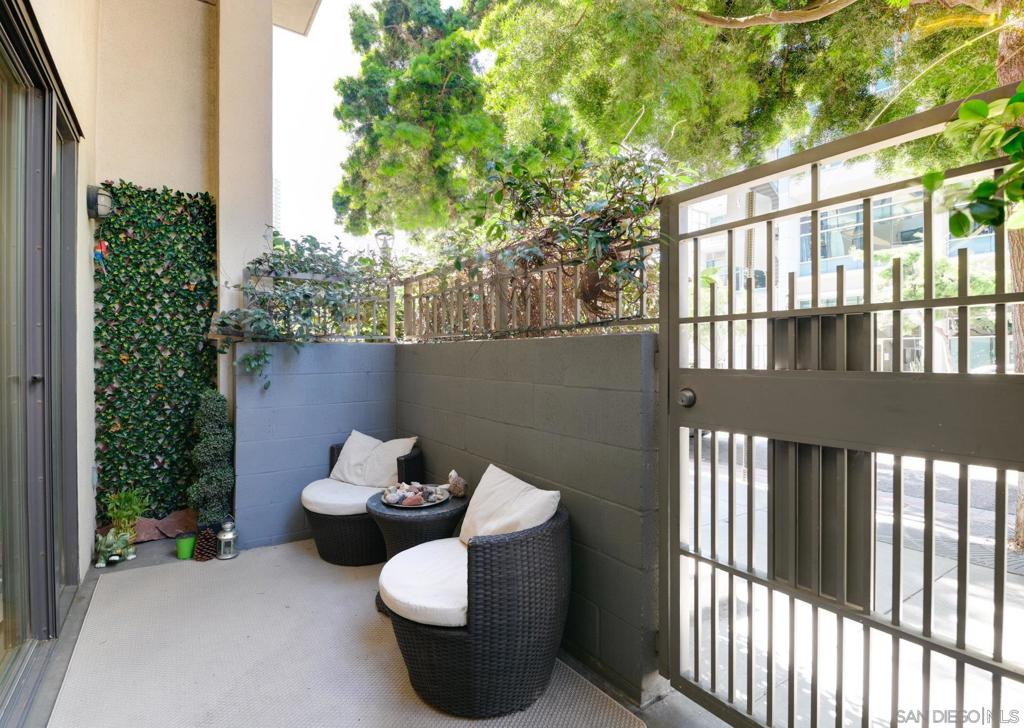 Downtown - Residential