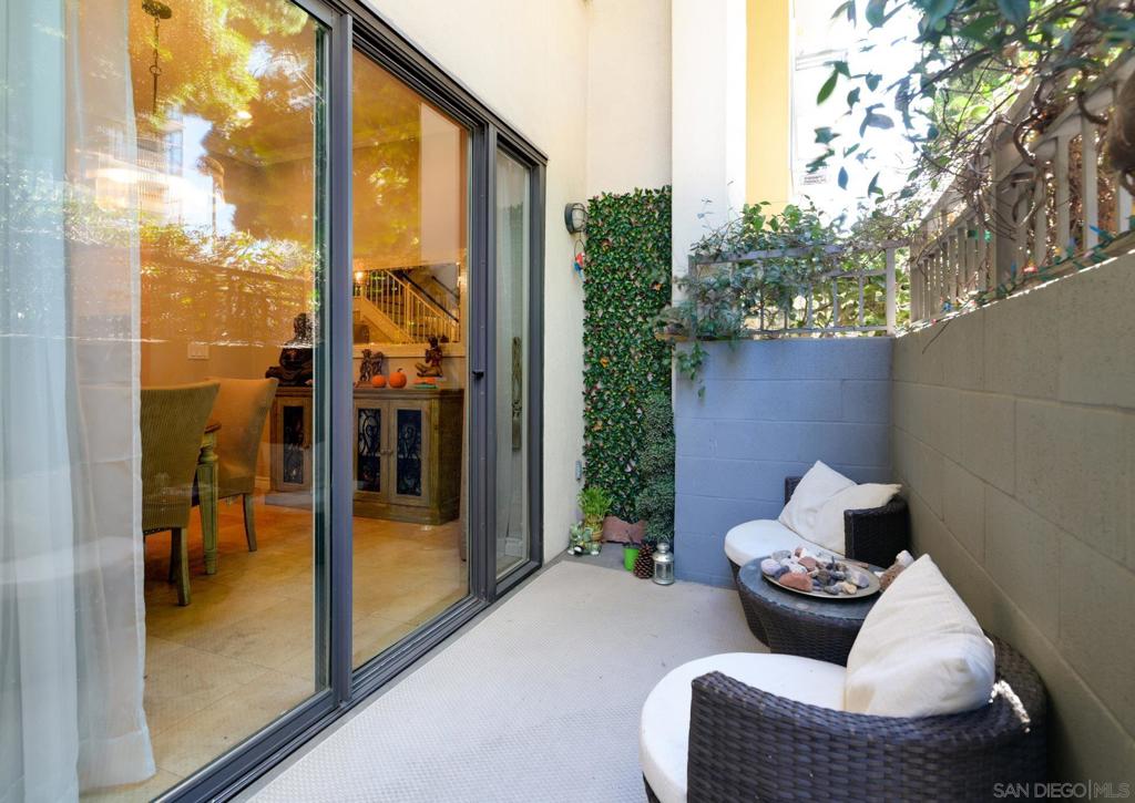 Downtown - Residential