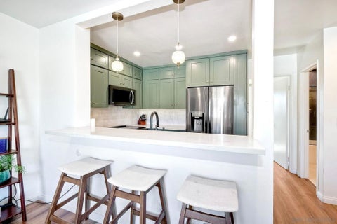 Tiny photo for 4230 Copeland Avenue AVE #Unit 6, San Diego, CA 92105 (MLS # 260025168SD)