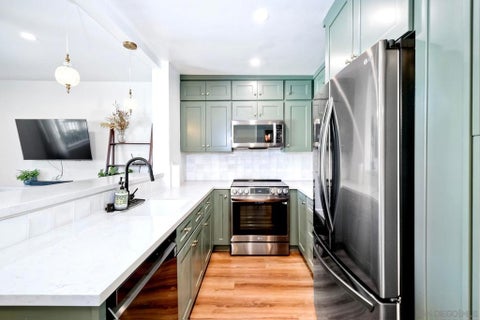 Photo of 4230 Copeland Avenue AVE #Unit 6, San Diego, CA 92105 (MLS # 260025168SD)