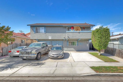 Tiny photo for 4230 Copeland Avenue AVE #Unit 6, San Diego, CA 92105 (MLS # 260025168SD)