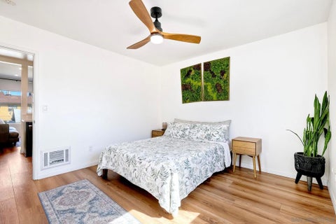 Tiny photo for 4230 Copeland Avenue AVE #Unit 6, San Diego, CA 92105 (MLS # 260025168SD)