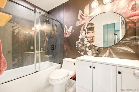 Tiny photo for 4230 Copeland Avenue AVE #Unit 6, San Diego, CA 92105 (MLS # 260025168SD)