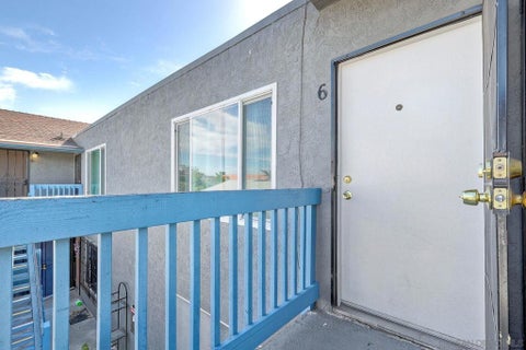 Tiny photo for 4230 Copeland Avenue AVE #Unit 6, San Diego, CA 92105 (MLS # 260025168SD)