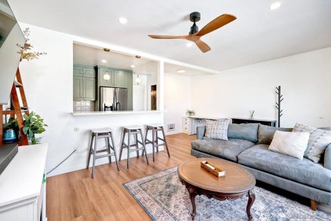 Tiny photo for 4230 Copeland Avenue AVE #Unit 6, San Diego, CA 92105 (MLS # 260025168SD)