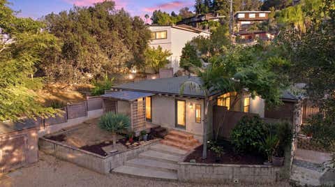 Photo of 9498 Grossmont Blvd BLVD, La Mesa, CA 91941 (MLS # 260020988SD)