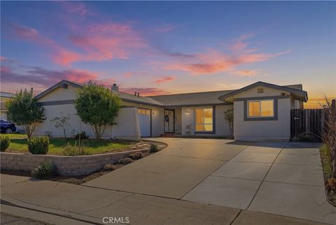 Photo of 380 Highland Drive, Santa Maria, CA 93455 (MLS # PI26044806)
