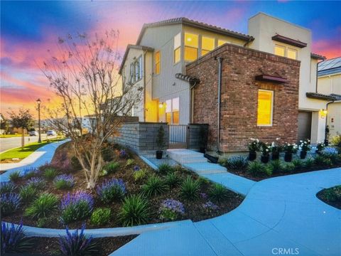 452 Botanic Way Rancho Mission Viejo CA 92694