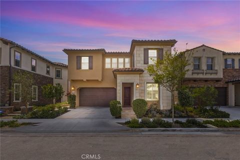 1776 Canyon Oaks Lane Lake Forest CA 92610