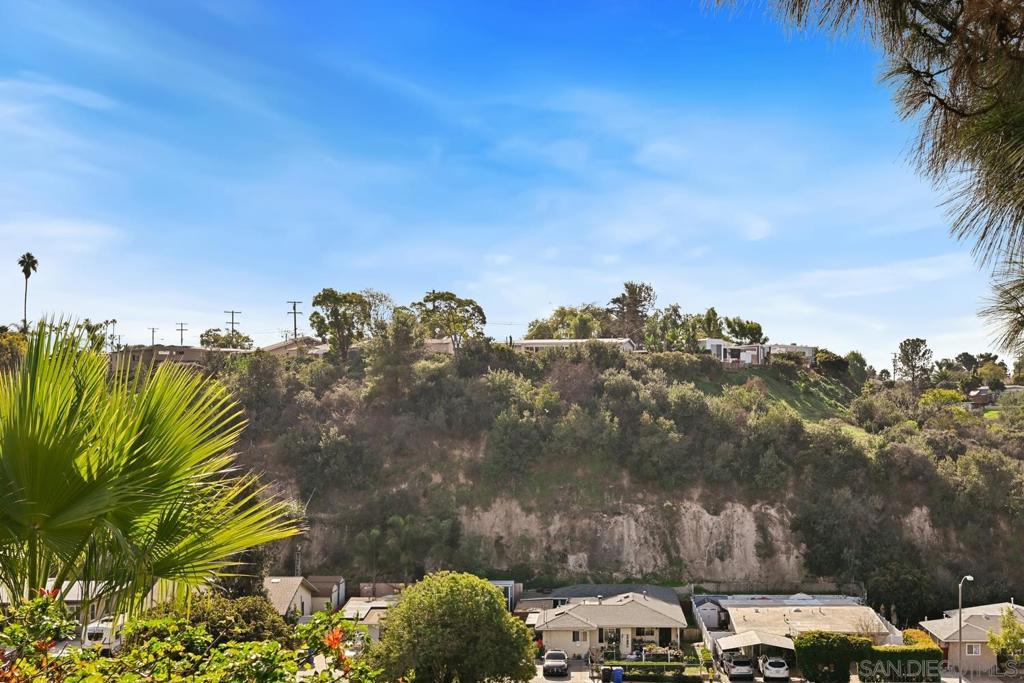 San Diego - Residential