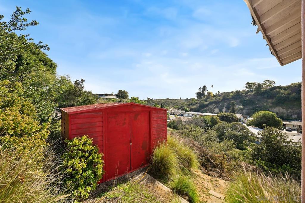 San Diego - Residential