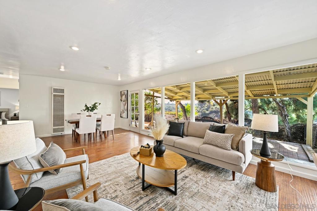 San Diego - Residential