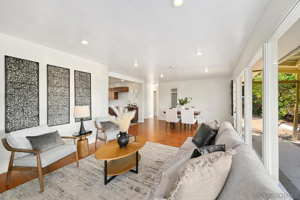 San Diego - Residential