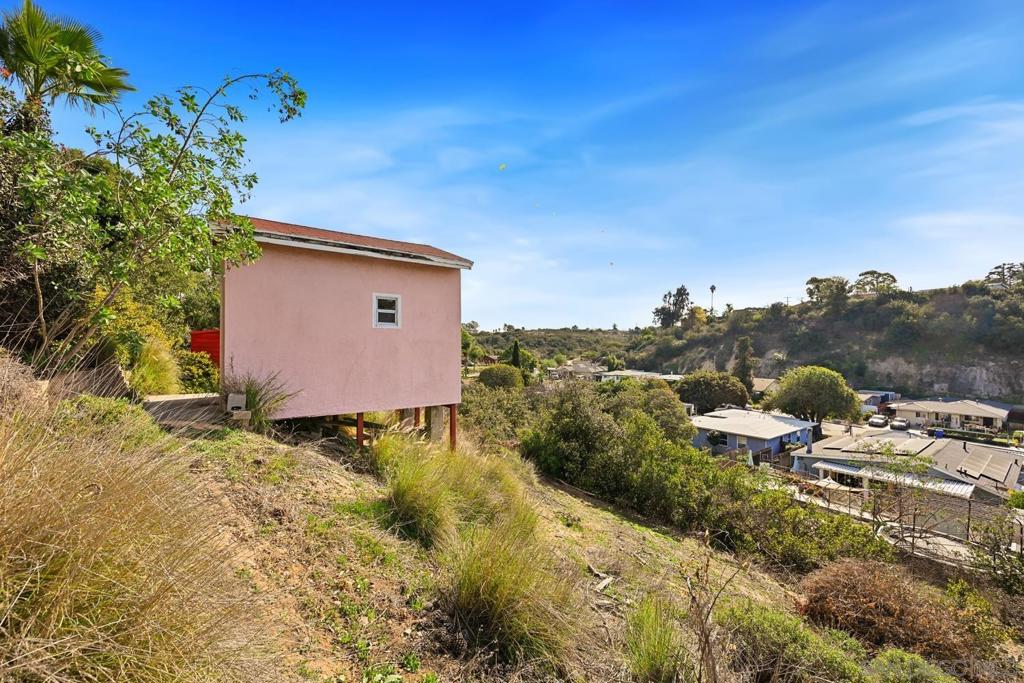 San Diego - Residential