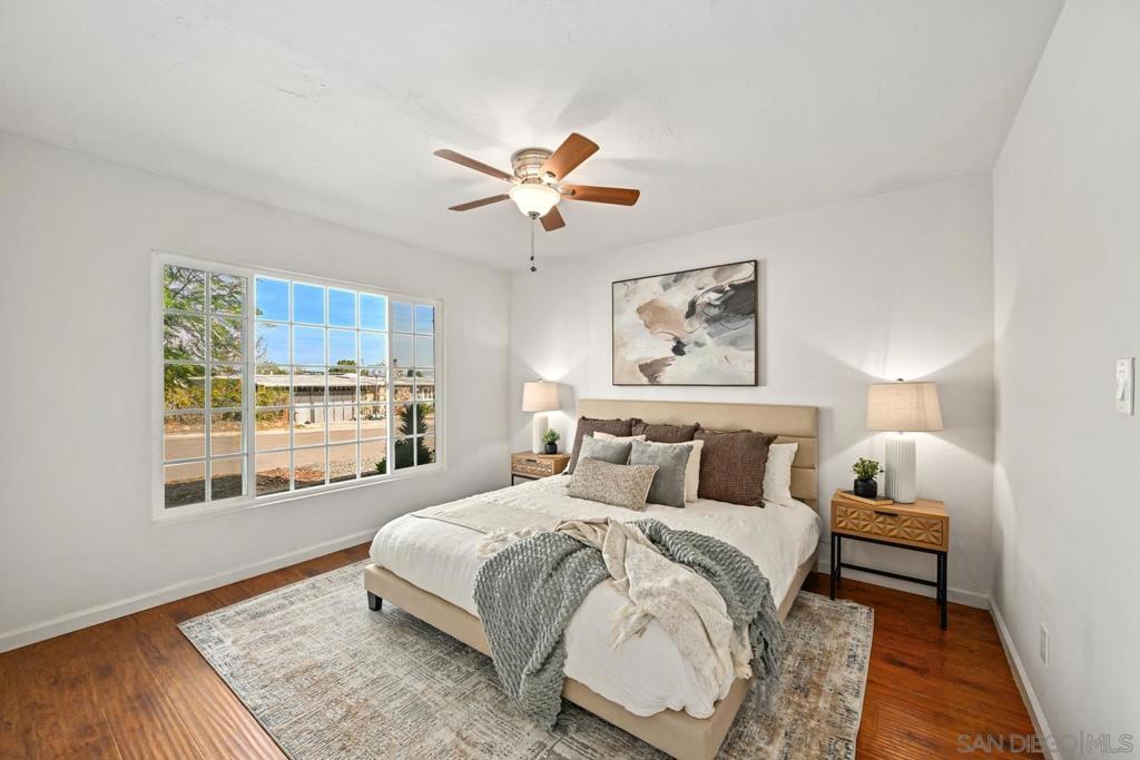 San Diego - Residential