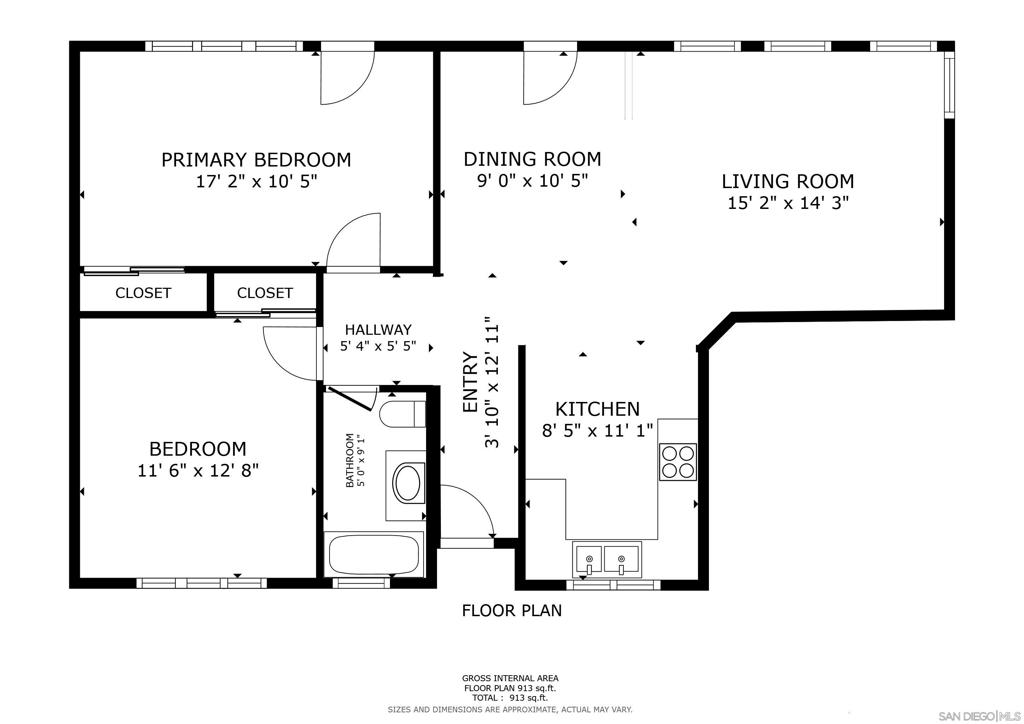 San Diego - Residential