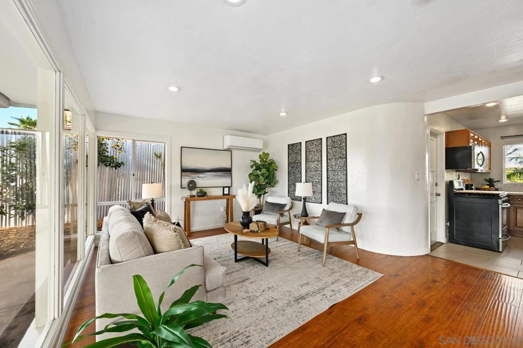 San Diego - Residential