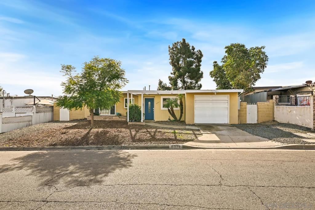 San Diego - Residential