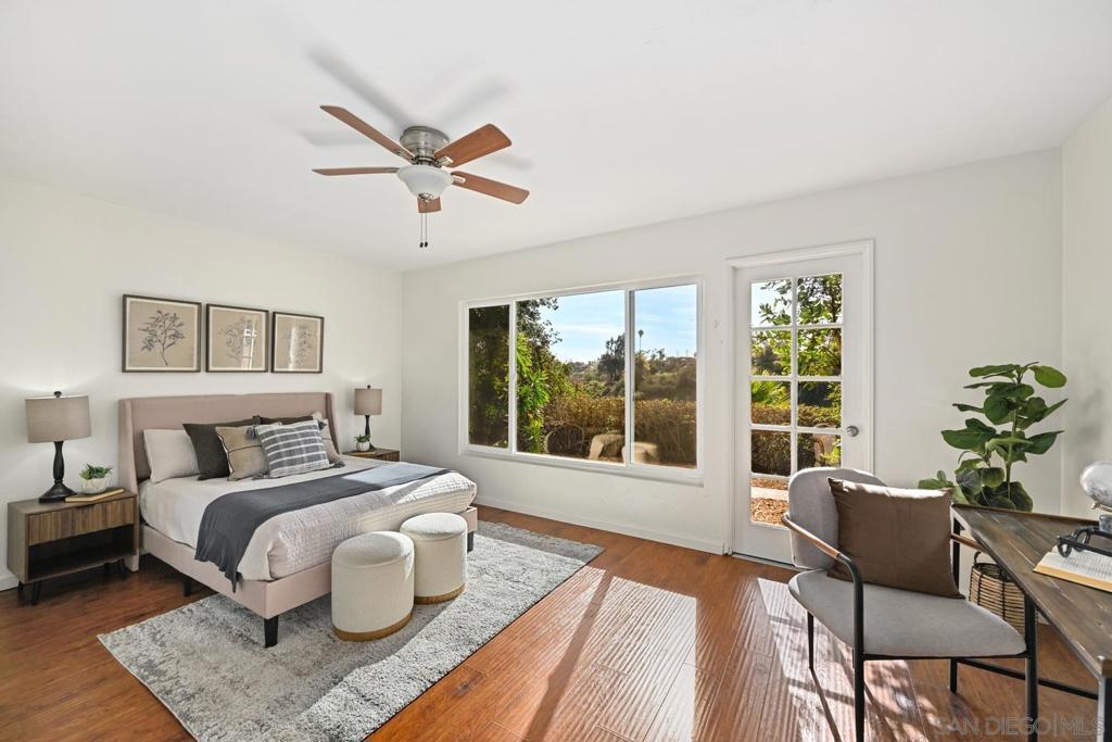 San Diego - Residential