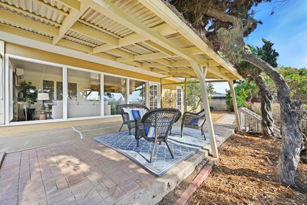 San Diego - Residential