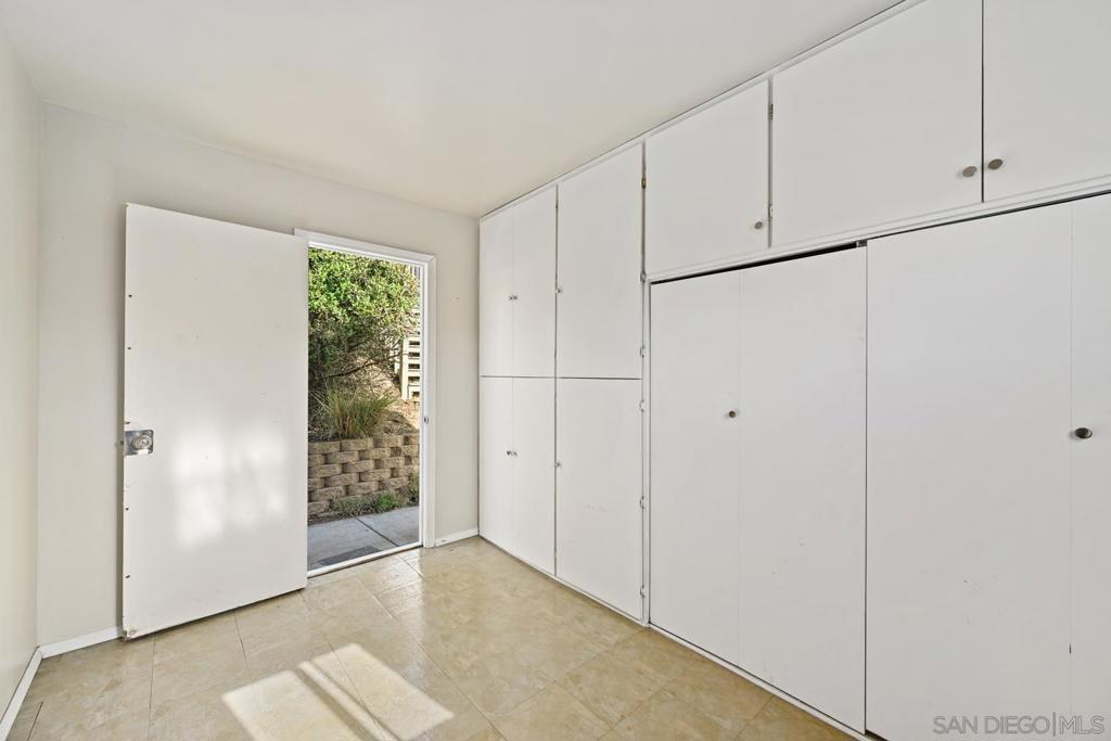 San Diego - Residential