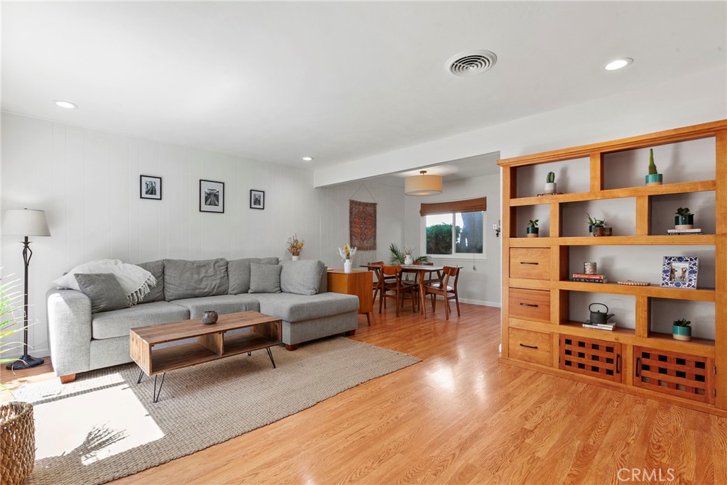 Don’t miss this incredible opportunity to own a beautifully updated 2-bedroom, 1.5-bath condo in the highly sought-after La Canada community—an amazing value for San Luis Obispo. Enjoy the ease of main-level entry through your own private garden patio, surrounded by lush, mature landscaping. Inside, the main floor boasts a bright, open living area with new recessed lighting and direct access to the patio through an upgraded dual-pane sliding door. The kitchen has been tastefully renovated with a farmhouse sink, butcher block countertops, modern finishes, and all new appliances. A convenient guest half-bath completes the downstairs.
Upstairs, the spacious primary bedroom features large windows, a walk-in closet, and abundant natural light. The second bedroom is generously sized and includes a high-quality, custom-made Murphy bed—perfect for maximizing space and functionality. The full hallway bath has been beautifully updated and is shared between the two bedrooms.
Additional features include new laminate flooring throughout, upgraded dual-pane windows, a new water heater, in-unit laundry, and dedicated covered parking. You'll also have access to a sparkling community pool.
Set against the scenic backdrop of Prefumo Canyon and the Irish Hills, this friendly community offers close proximity to hiking trails, open space, Laguna Lake Park, and shopping. The property is also located less than half a mile from both C.L. Smith Elementary and Laguna Middle School.