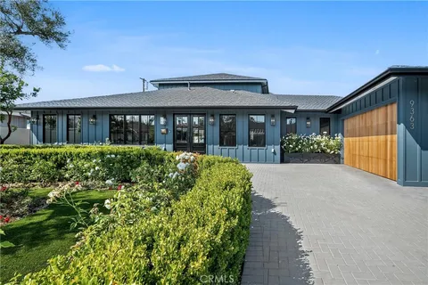 9363 Dinsdale Street, Downey, CA 90240 - MLS#: PW25128680