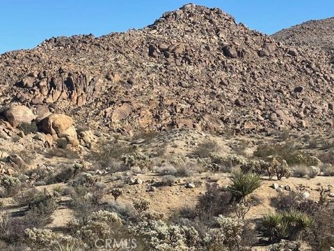 7085 Alturas Drive Joshua Tree CA 92252