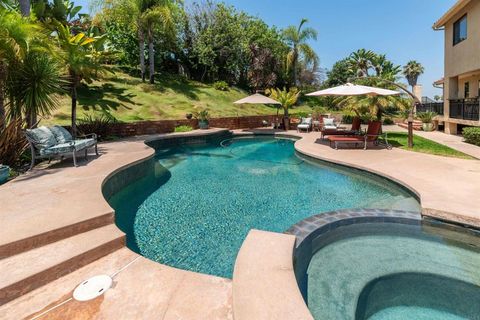 6541 Vispera Place Carlsbad CA 92009