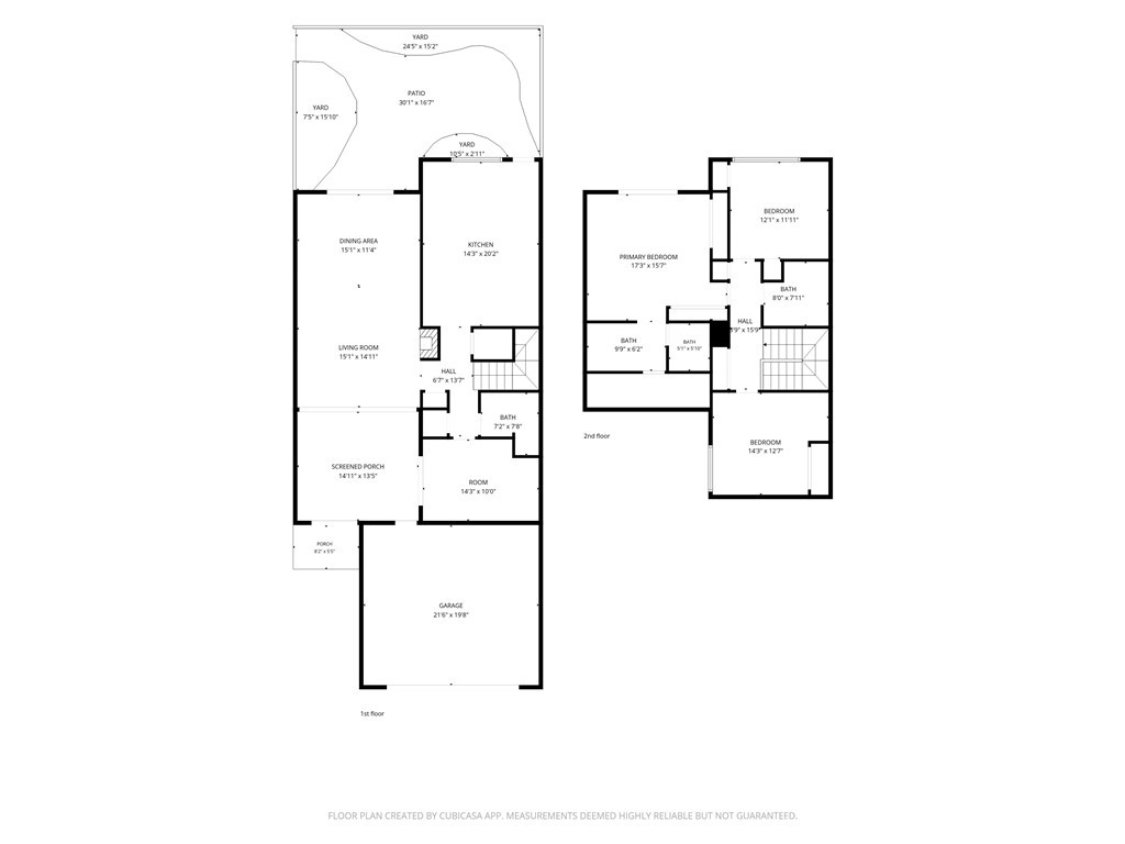 32124 Beachlake Lane