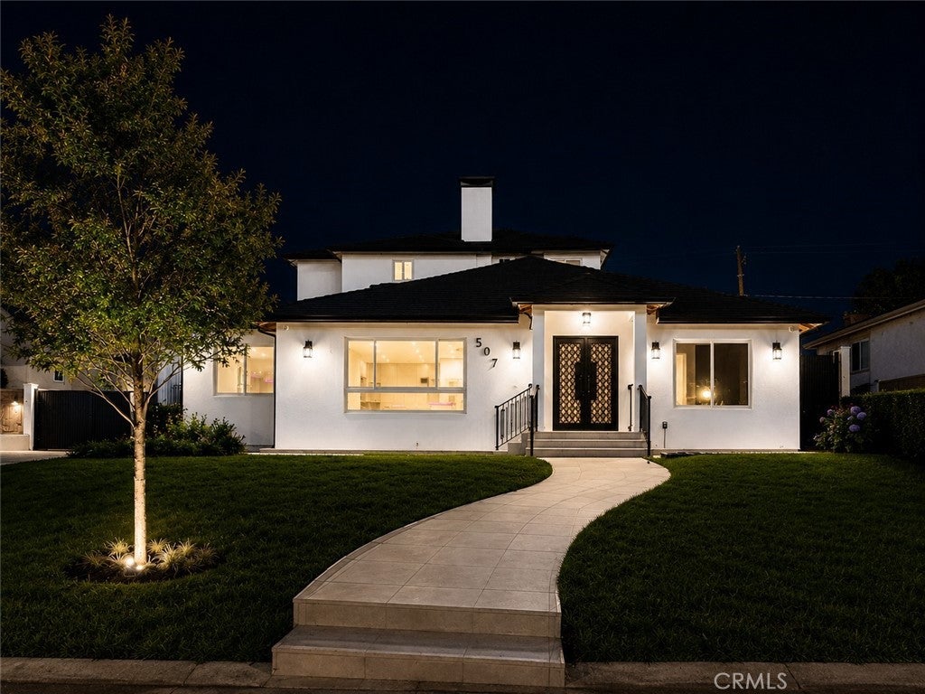 507 Bethany