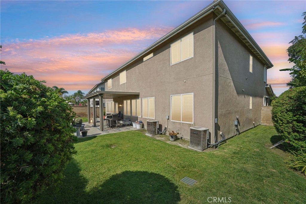 6545 Emerald Downs Street