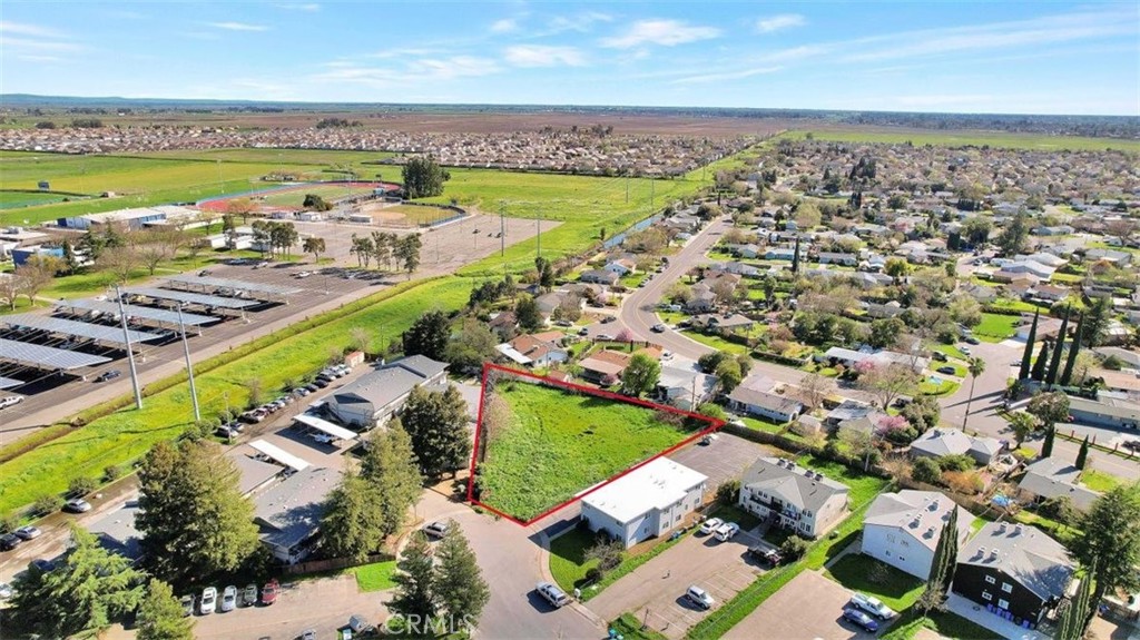 1968 Country Club Court