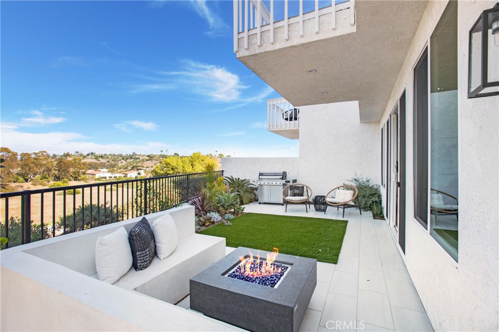 El Niguel Terrace (ENT) - Residential