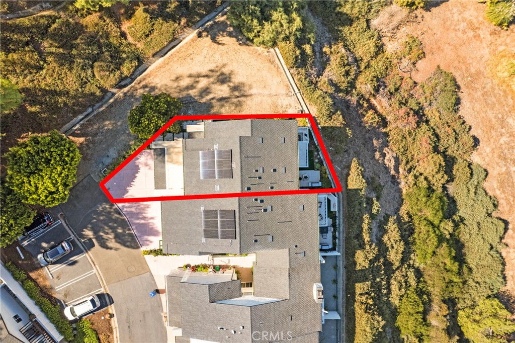 El Niguel Terrace (ENT) - Residential