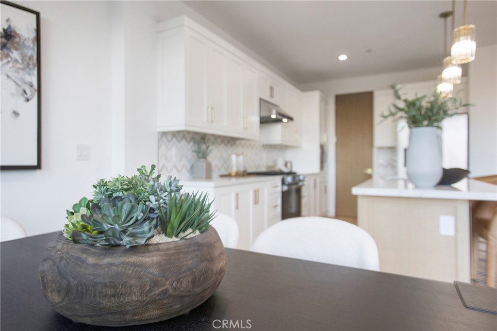 El Niguel Terrace (ENT) - Residential