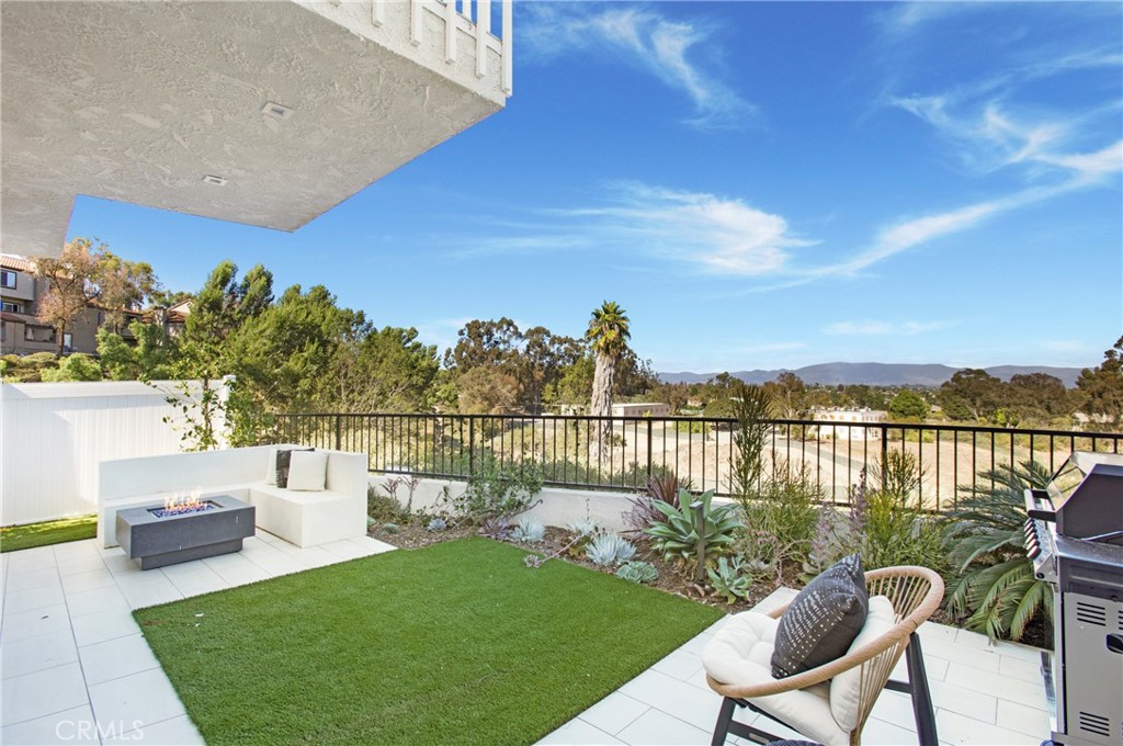 El Niguel Terrace (ENT) - Residential