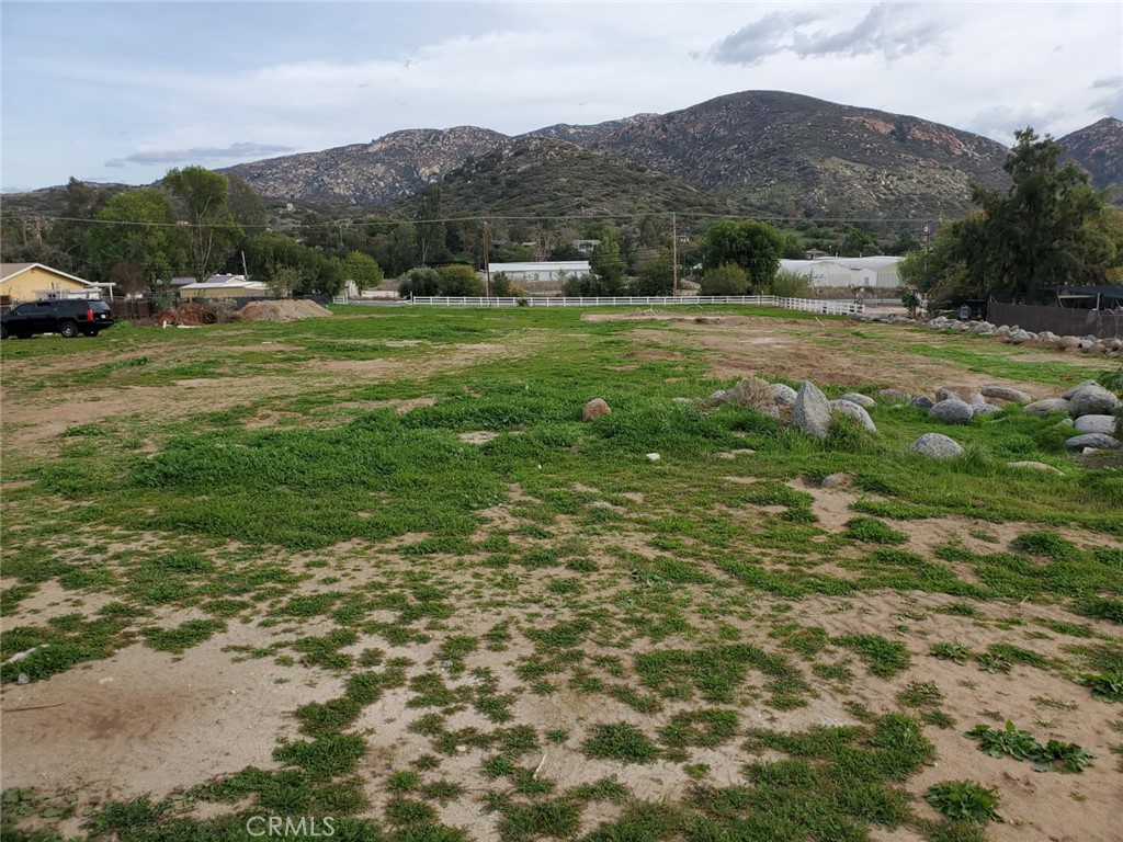 0 Blossom Valley Road