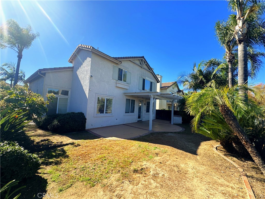 Chula Vista - Residential