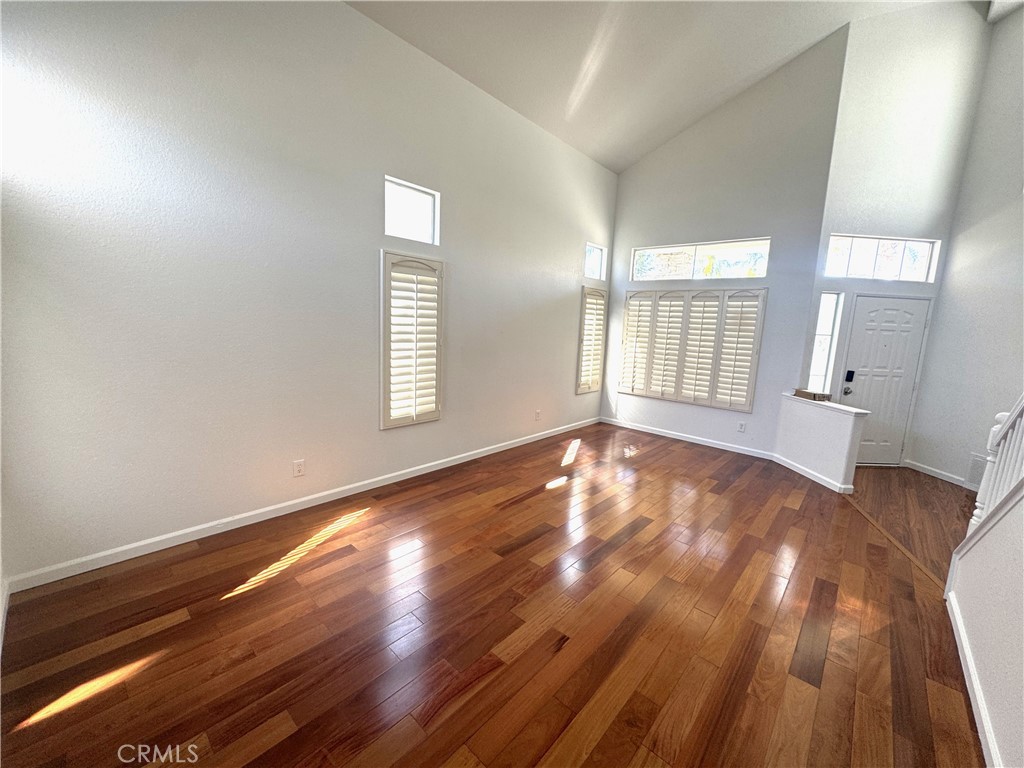 Chula Vista - Residential