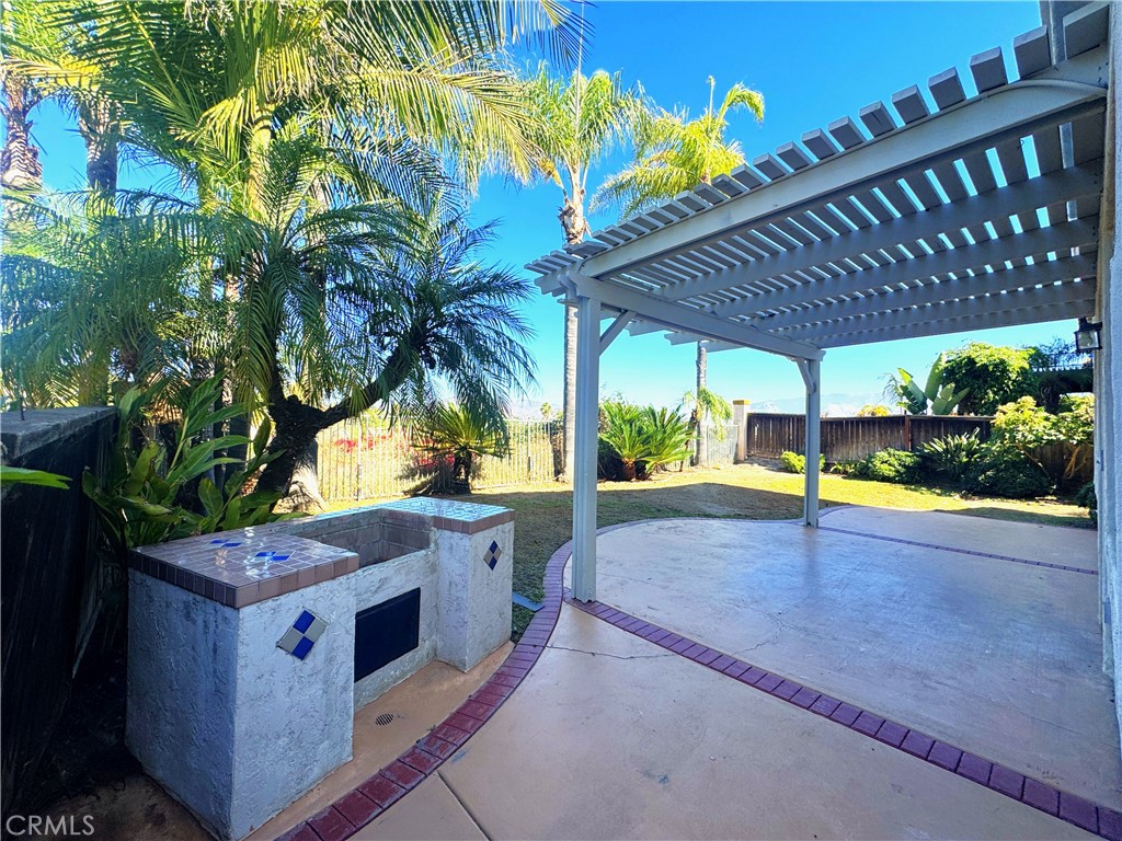 Chula Vista - Residential