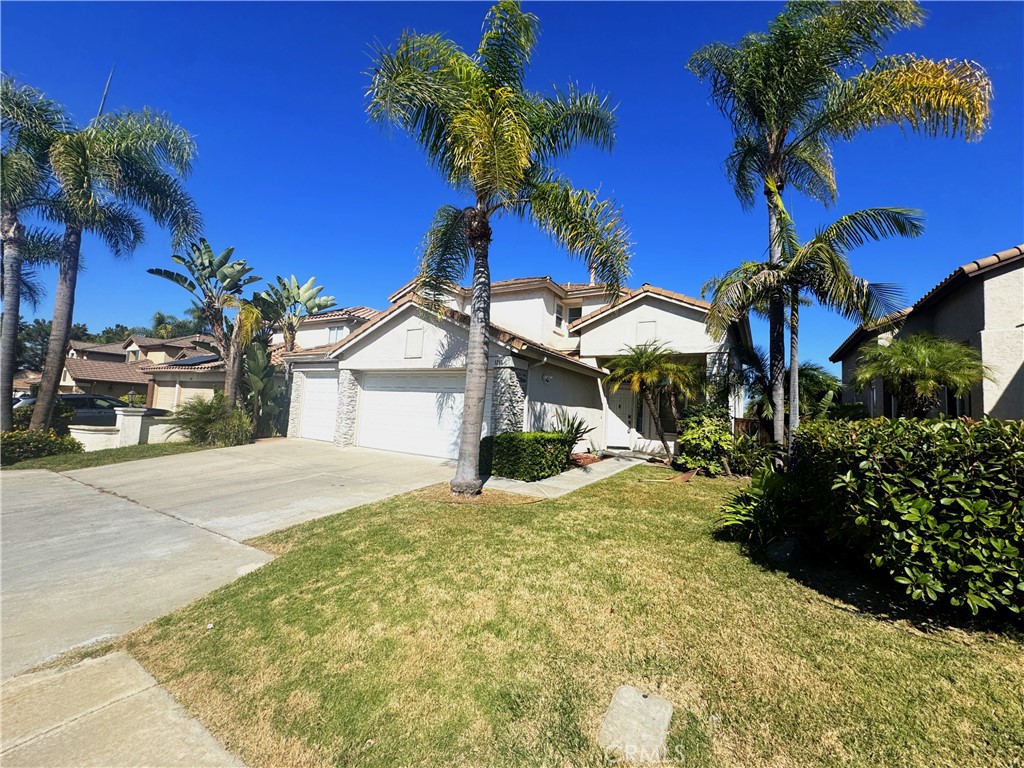 Chula Vista - Residential
