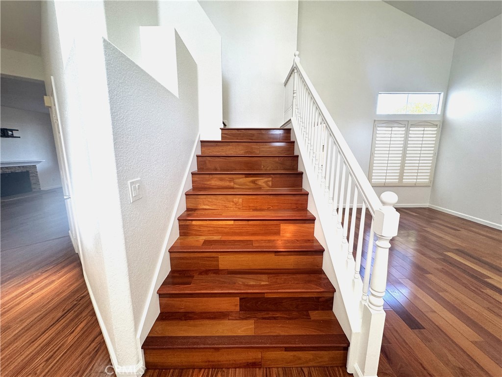 Chula Vista - Residential