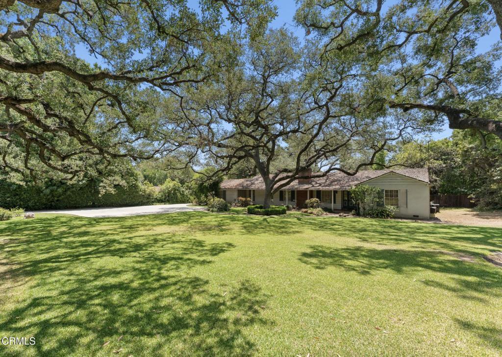 300 W Orange Grove Avenue