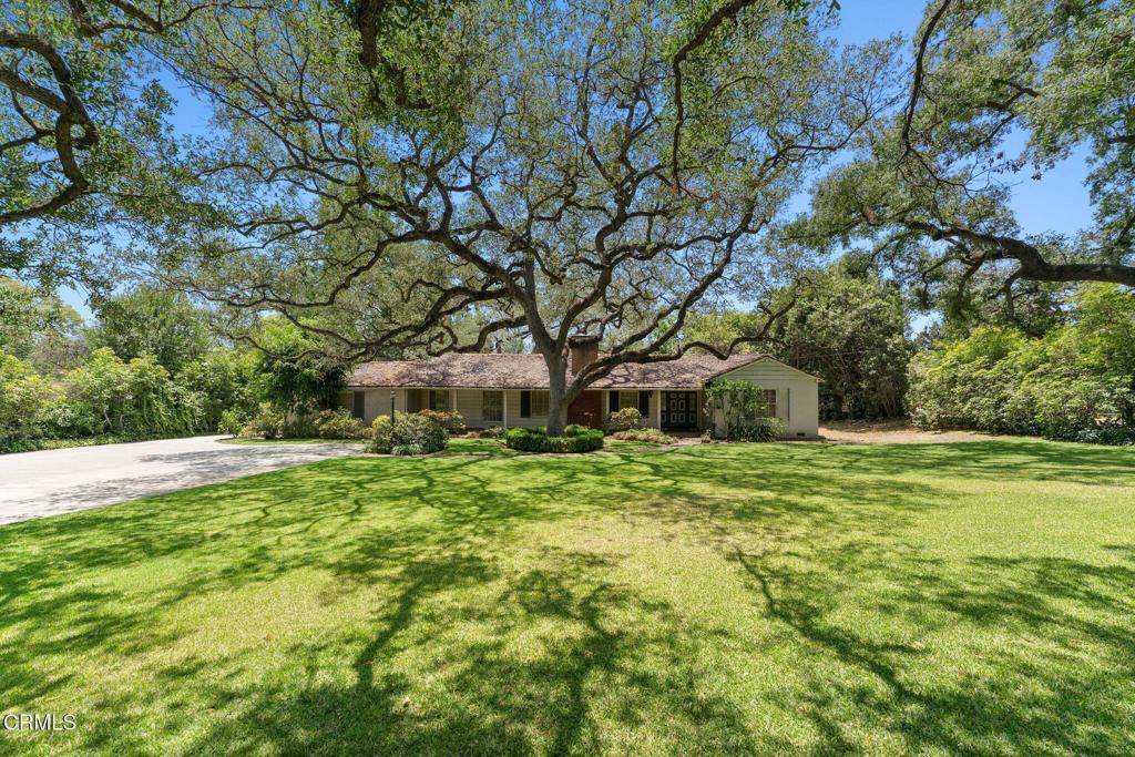 300 W Orange Grove Avenue