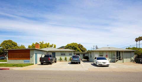 Photo of 390 Woodland Avenue, San Rafael, CA 94901 (MLS # ML82058478)