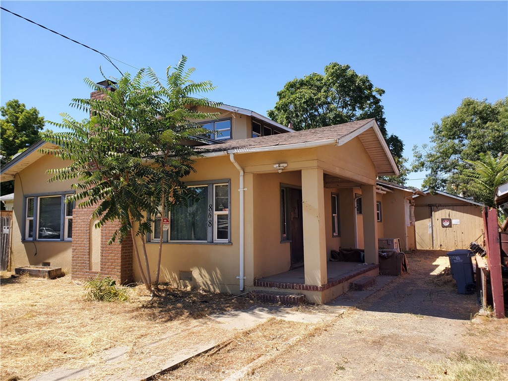 868 Bird Street