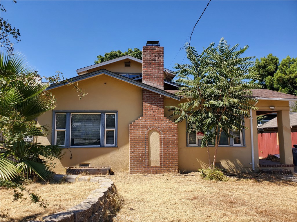 868 Bird Street