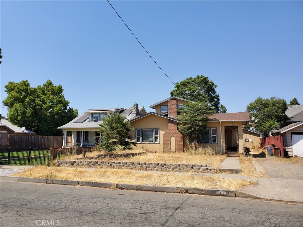 868 Bird Street